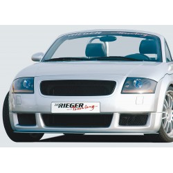 Εμπρόσθιο σπόιλερ Rieger για Audi TT (Typ 8N)